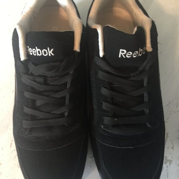 reebok soyay steel toe